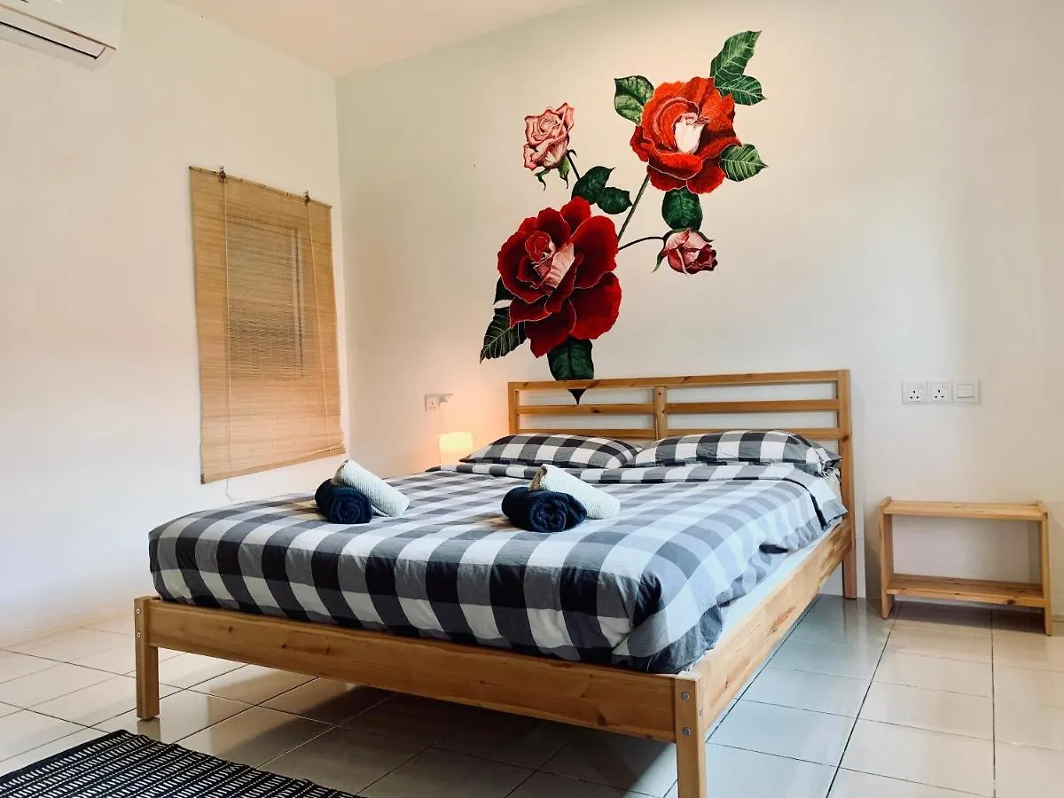 Kawah Padi Garden Villa Langkawi Kuah 0*,  Malaysia