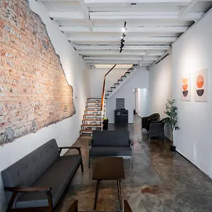 The Terraces By Aayu Penang , George Town Malaysia