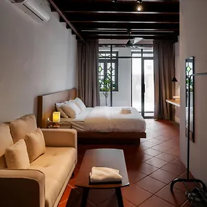 Heritage By Aayu Penang , George Town Malaysia