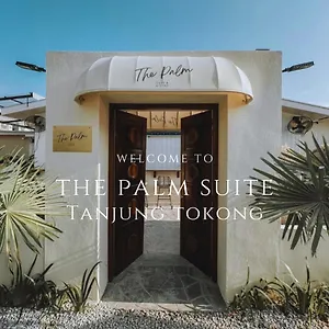 The Palm Tanjung Tokong 4*, George Town Malaysia