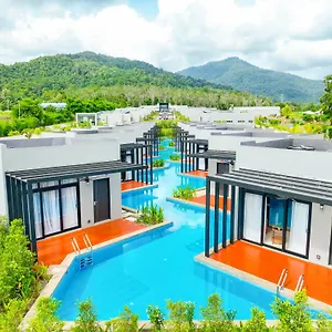 Hangouts Urban+eco Langkawi Resort